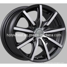 9 Spoke Alloy Wheel (HL131)